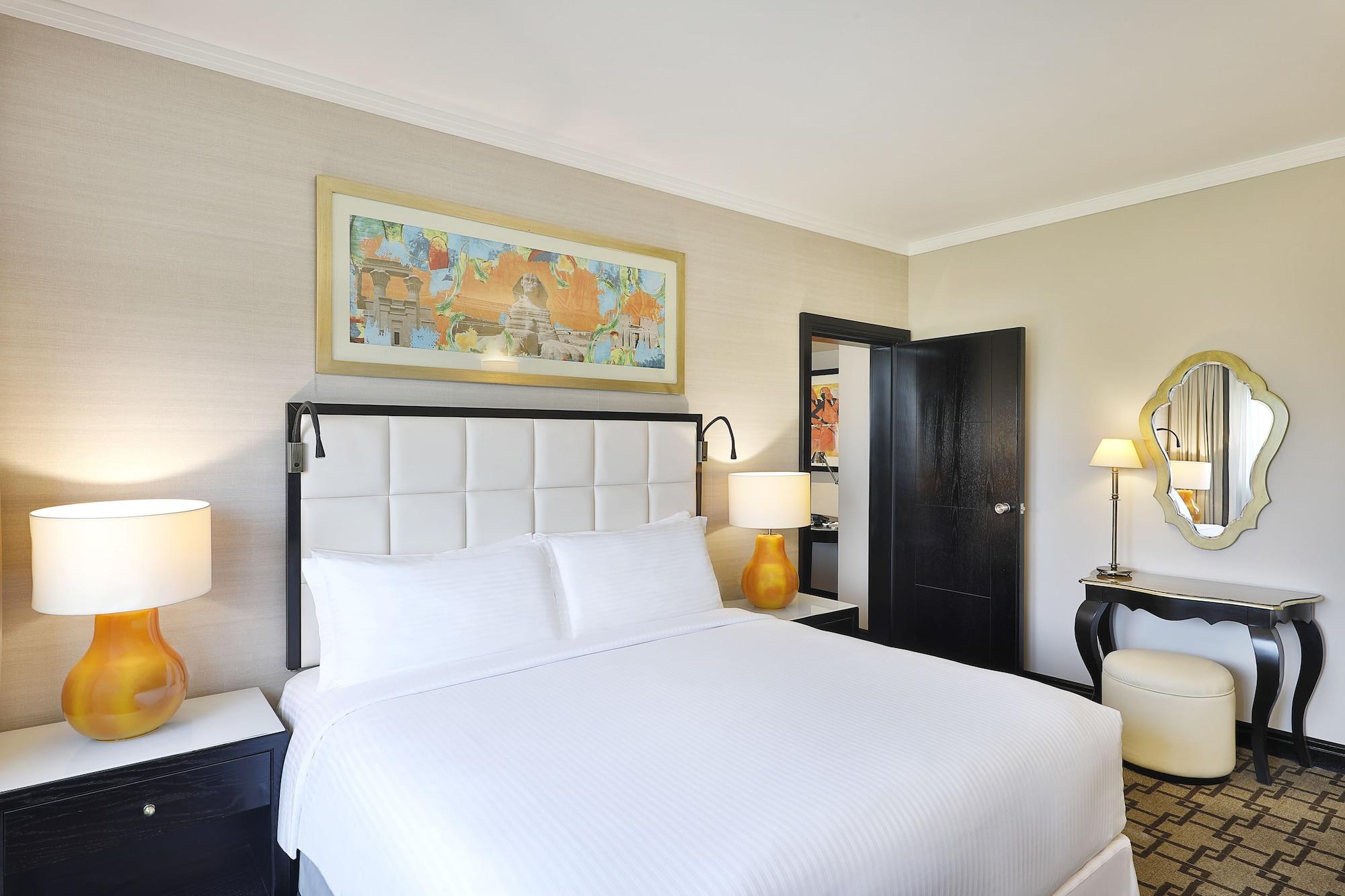 Hilton Heliopolis