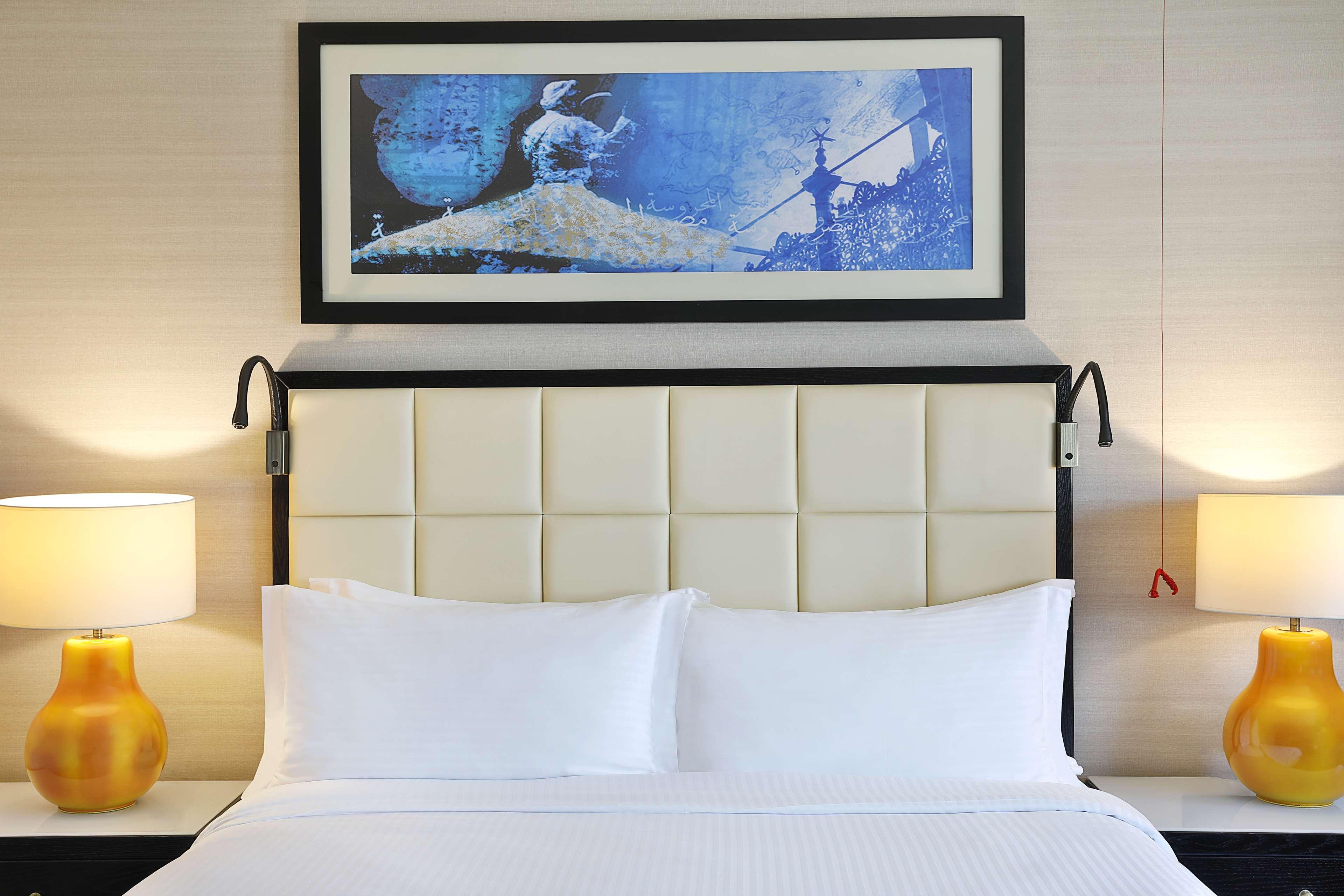 Hilton Heliopolis Hotel 5*