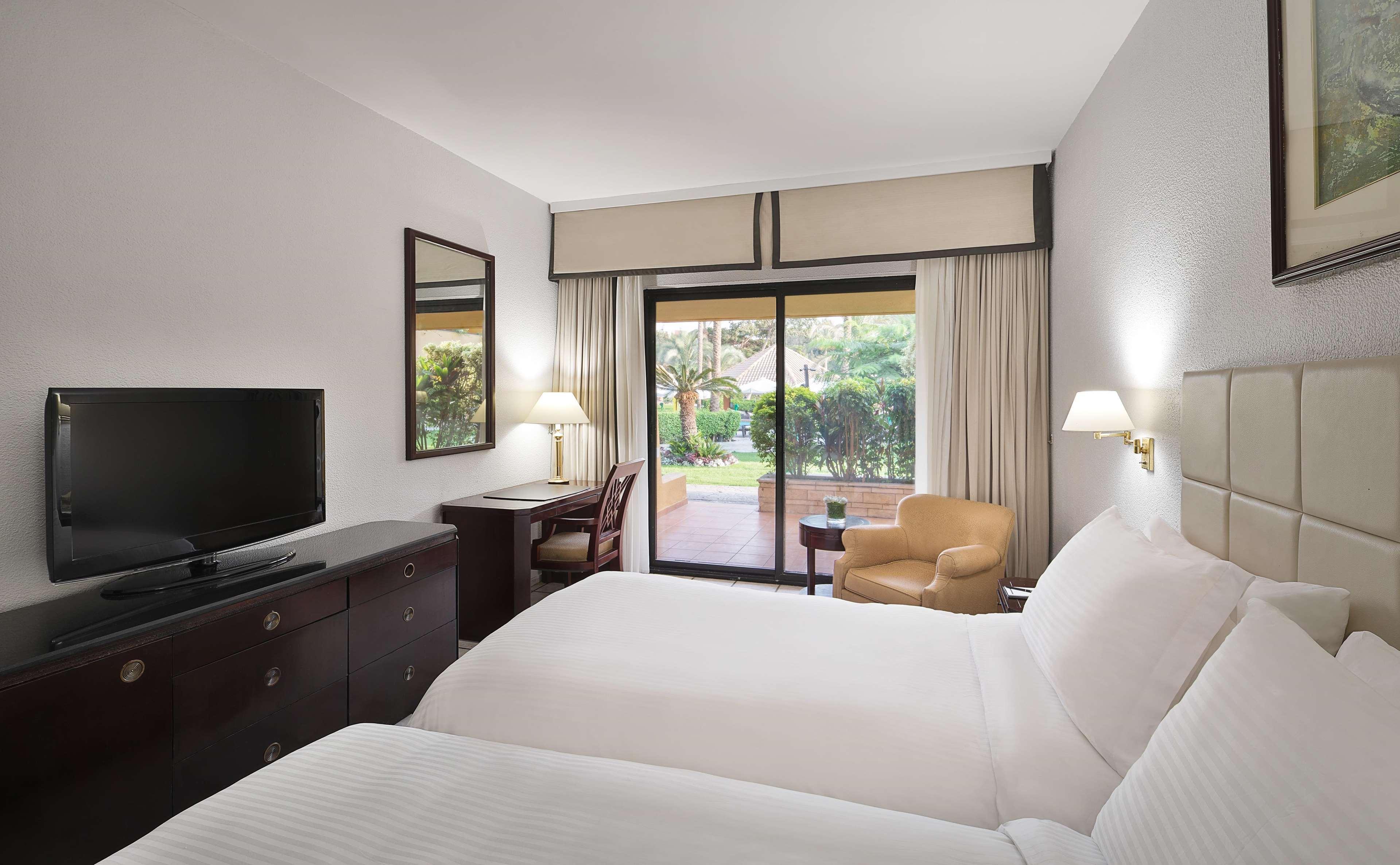 Hilton Heliopolis 5* Kairo