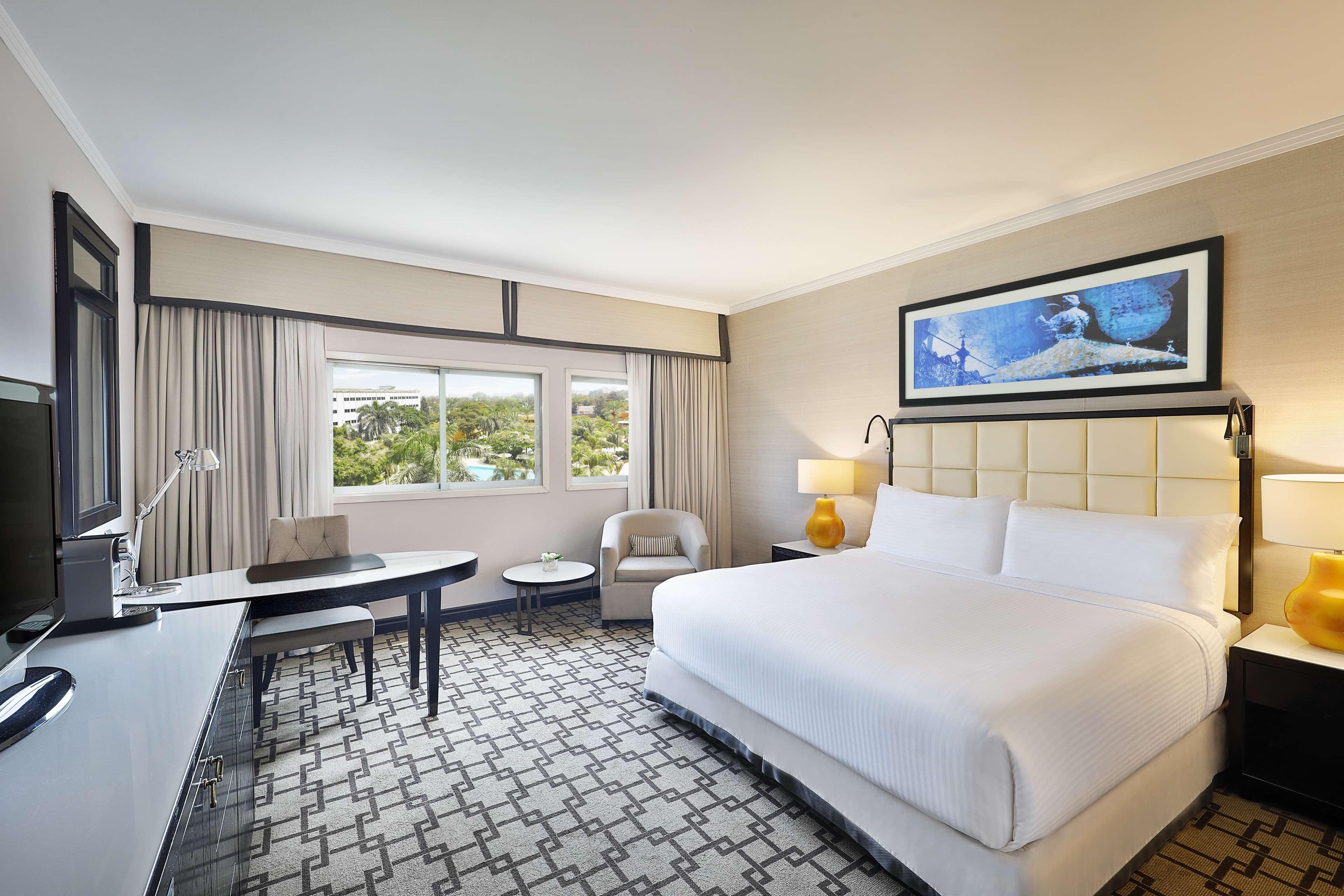 Hilton Heliopolis 5*