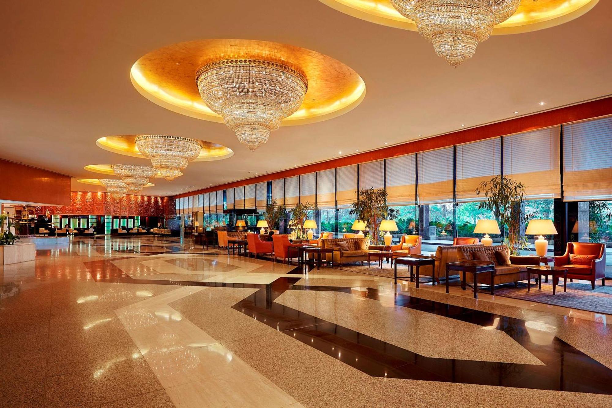 Hilton Heliopolis Hotel 5*