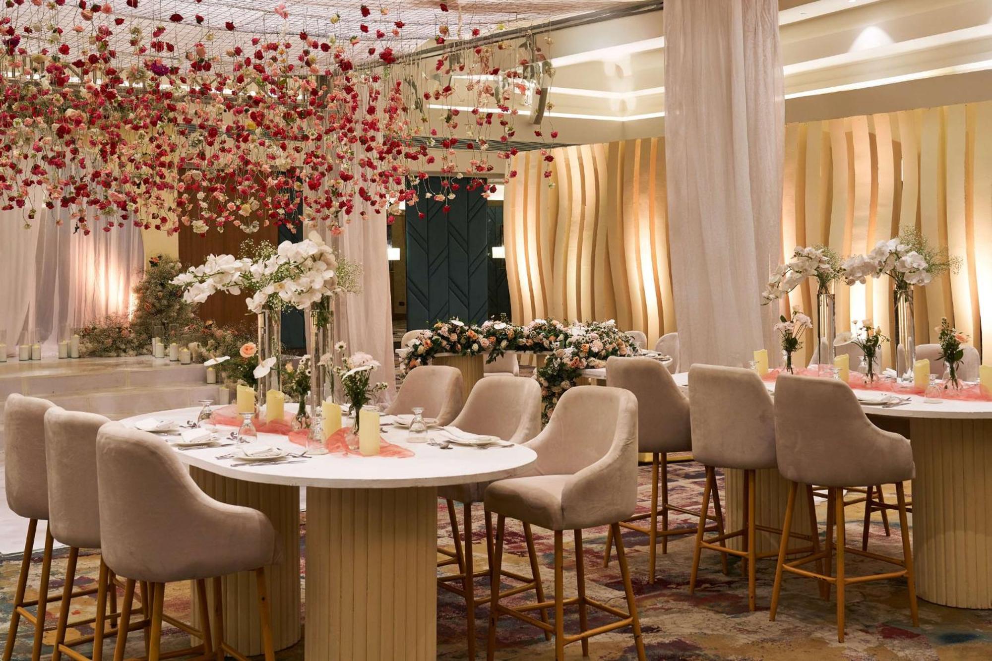 Hilton Heliopolis Hotel 5*