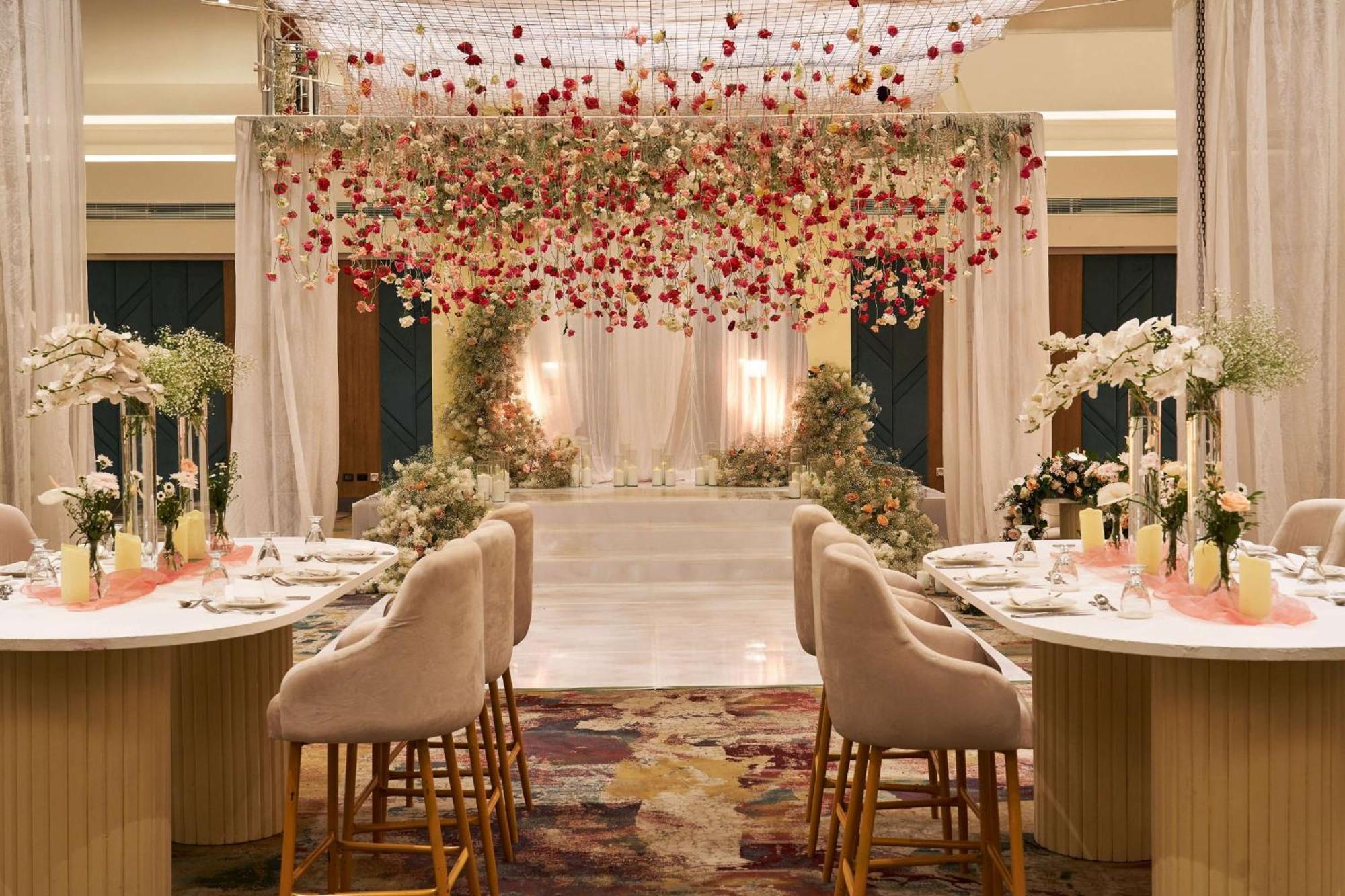 Hotel Hilton Heliopolis 5*