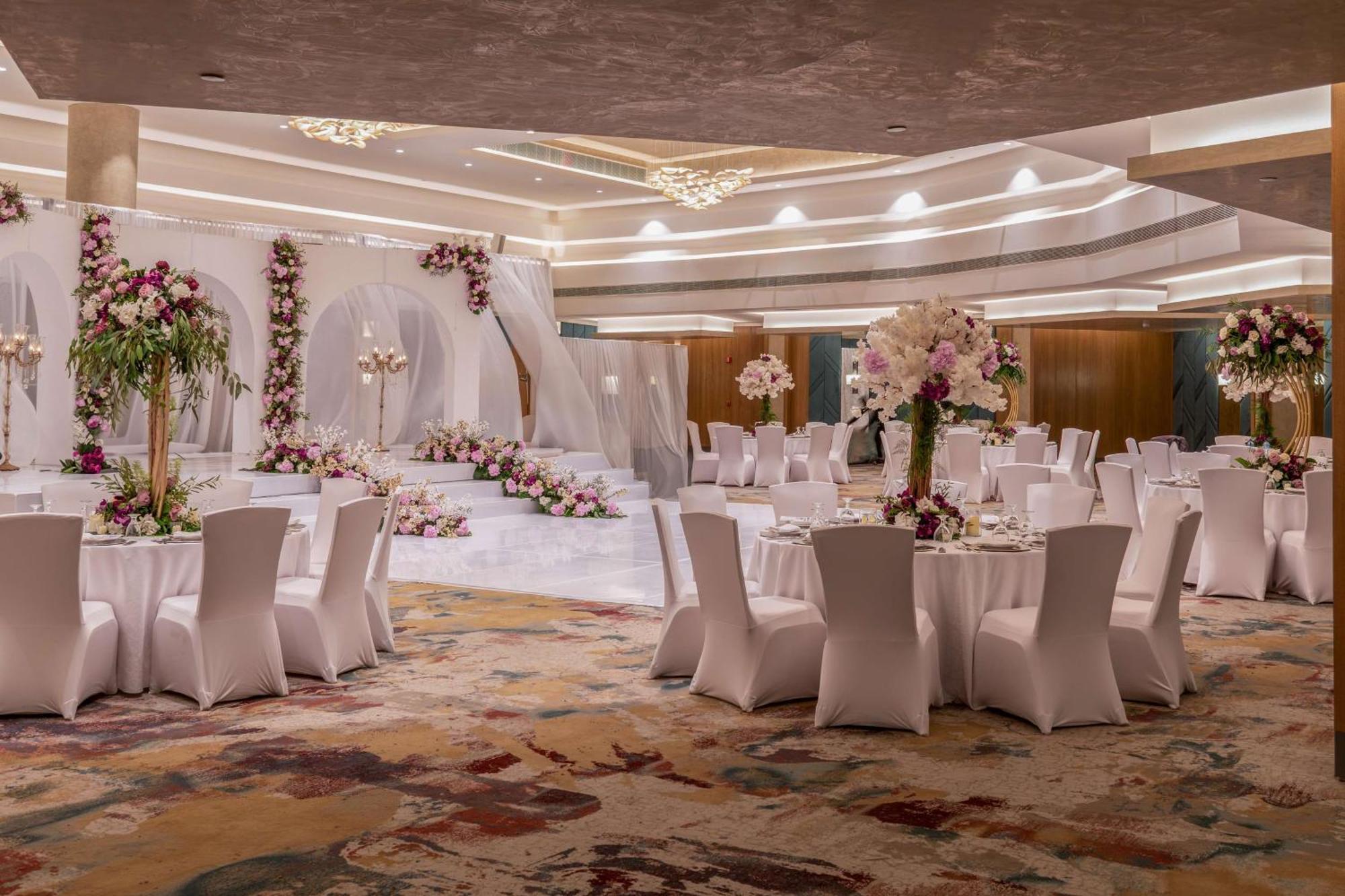 Hilton Heliopolis 5*
