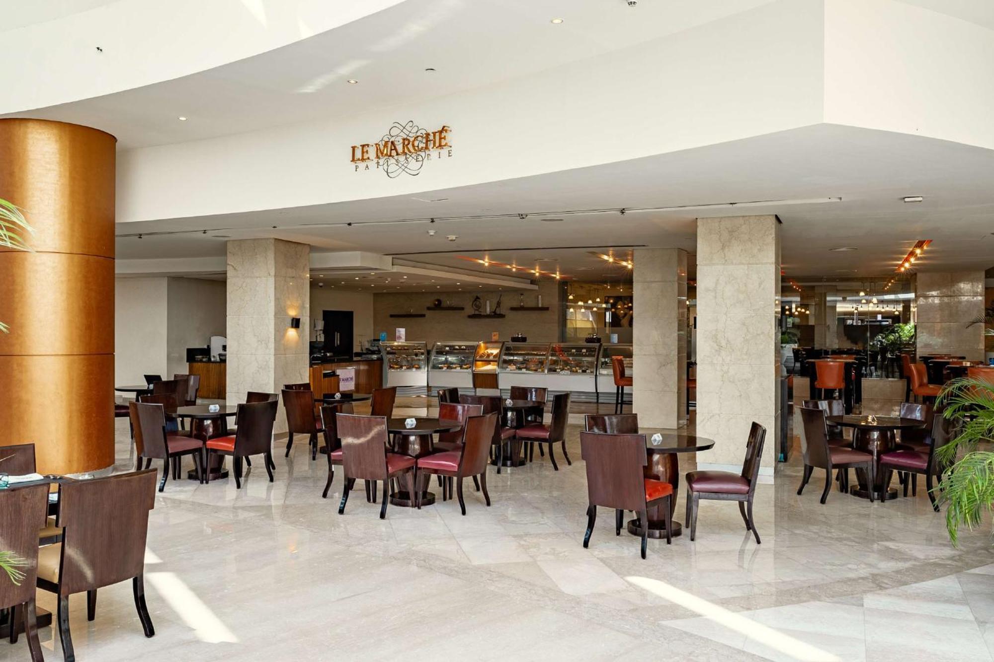 Hilton Heliopolis Hotel Kairo