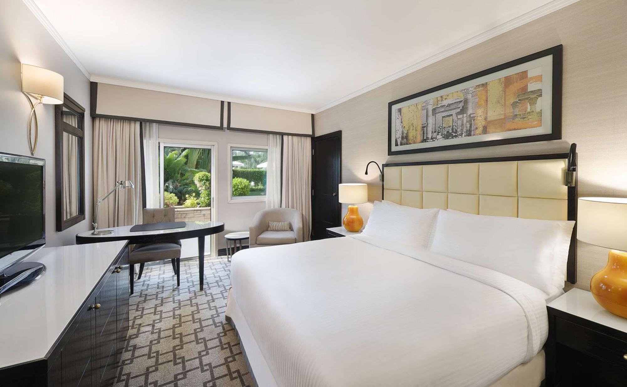 Hilton Heliopolis 5*
