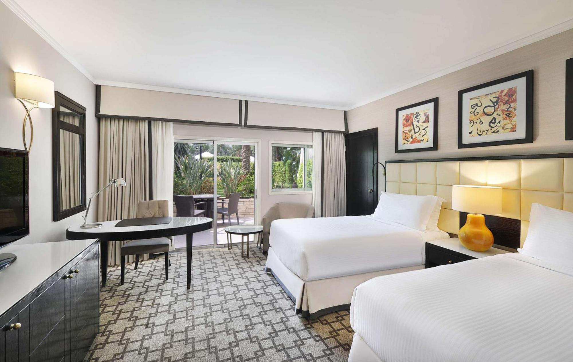 Hilton Heliopolis