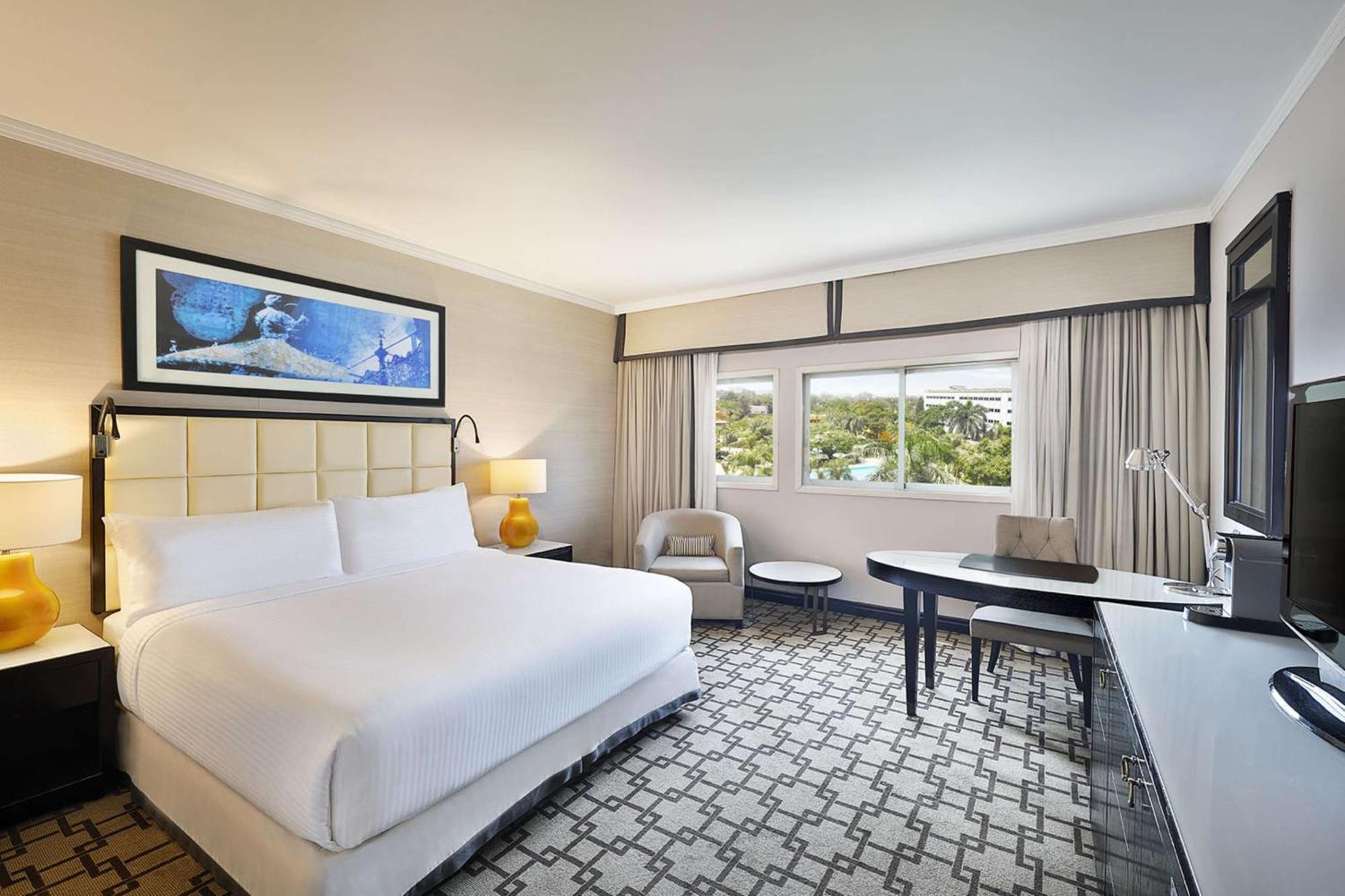 Hilton Heliopolis קהיר
