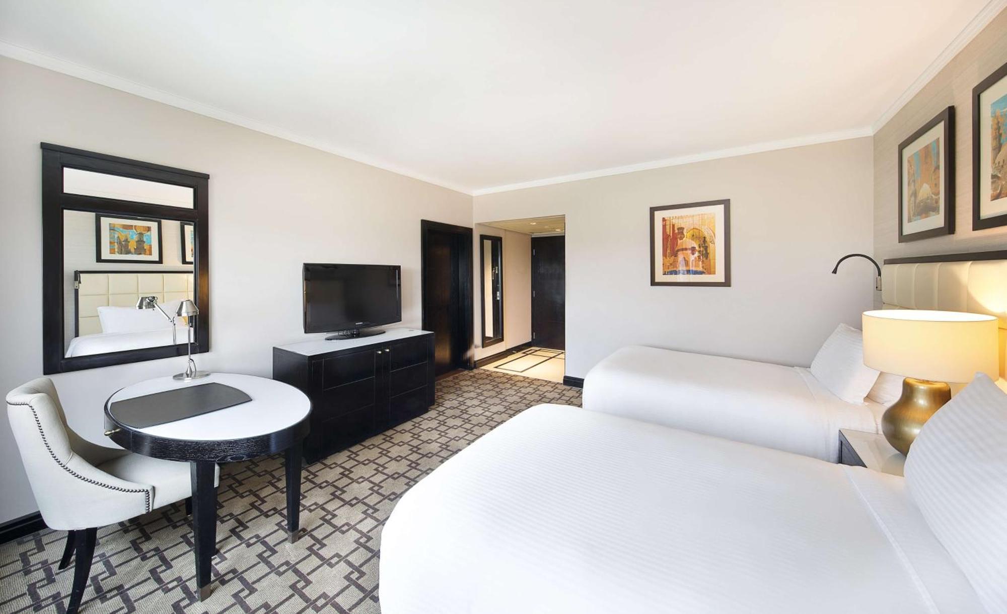 Hilton Heliopolis מלון