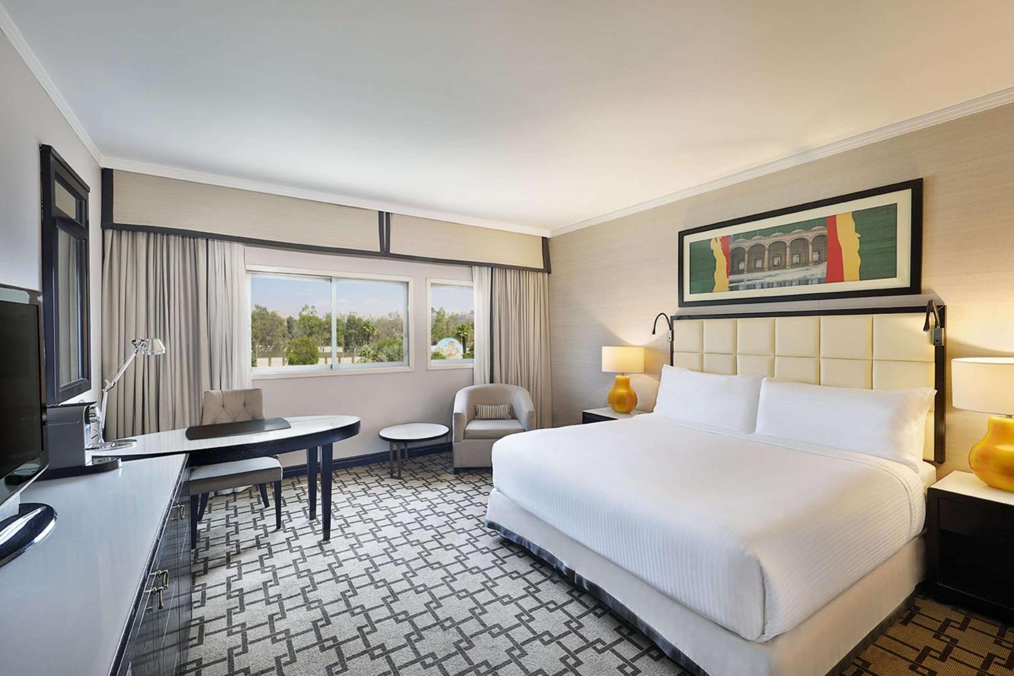 Hilton Heliopolis